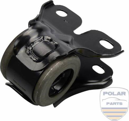 PolarParts 10003641 - Piekare, Šķērssvira autospares.lv