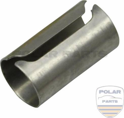 PolarParts 10003619 - Čaula, Sviras bukse autospares.lv