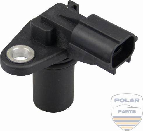 PolarParts 10002970 - Devējs, Sadales vārpstas stāvoklis www.autospares.lv