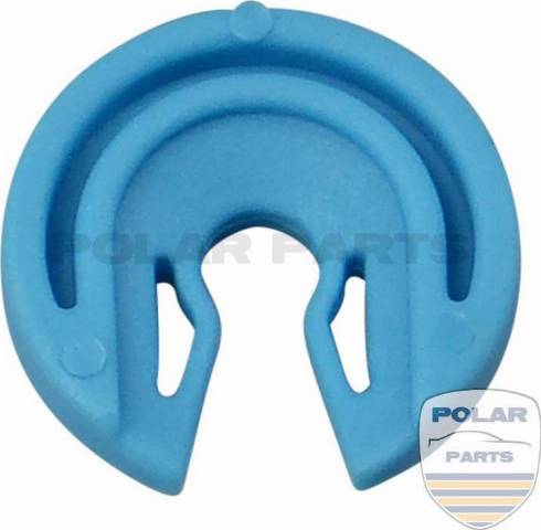 PolarParts 10002354 - Distancpaplāksne www.autospares.lv