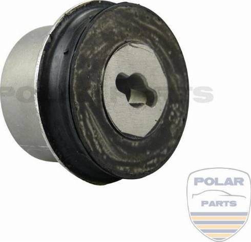 PolarParts 10002325 - Piekare, Šķērssvira www.autospares.lv