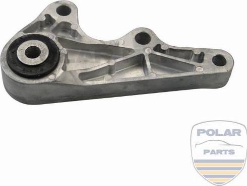 PolarParts 10002320 - Holder, engine mounting www.autospares.lv