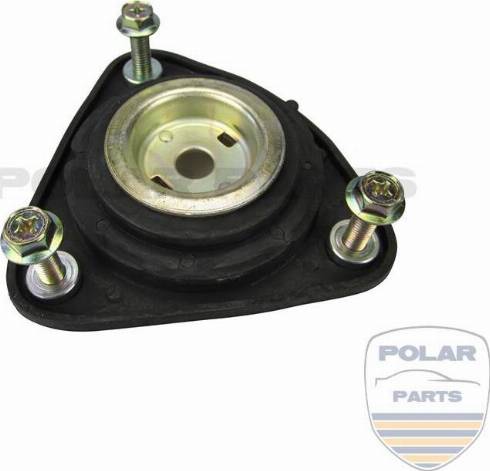 PolarParts 20000626 - Top Strut Mounting www.autospares.lv