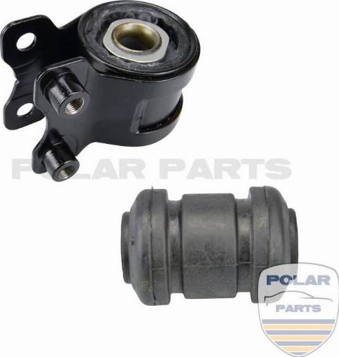 PolarParts 20000821 - Piekare, Šķērssvira www.autospares.lv