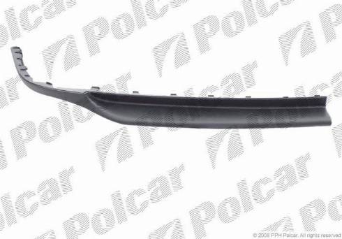 Polcar 954625-2 - Spoilers www.autospares.lv