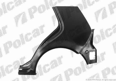 Polcar 954183-1 - Sānsiena www.autospares.lv