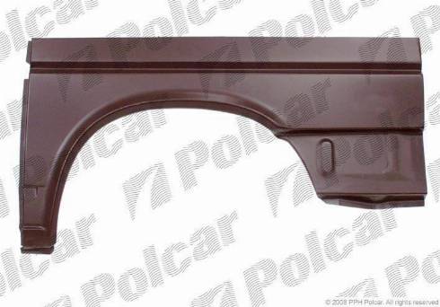 Polcar 956683-2 - Sānsiena www.autospares.lv