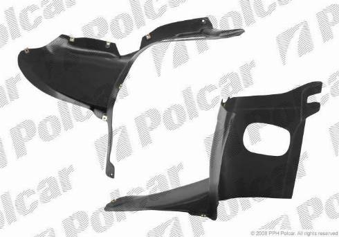 Polcar 9513FL-1 - --- www.autospares.lv