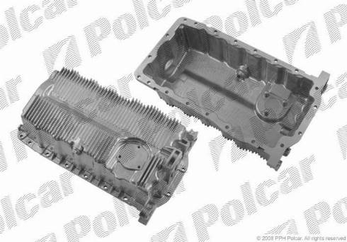 Polcar 9513MO-4 - Eļļas vācele www.autospares.lv