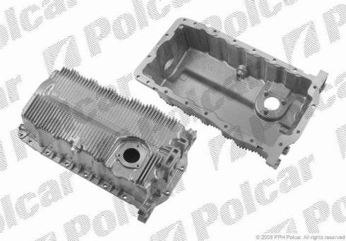 Polcar 9513MO-3 - Eļļas vācele www.autospares.lv