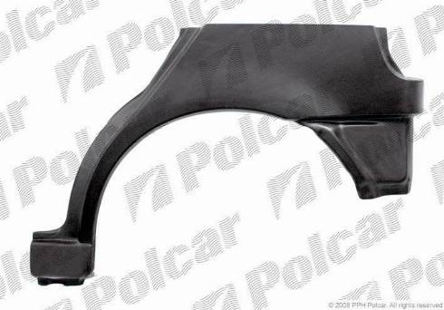 Polcar 952484-5 - Sānsiena www.autospares.lv