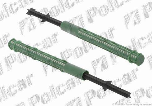 Polcar 5508KD-2 - Sausinātājs, Kondicionieris www.autospares.lv