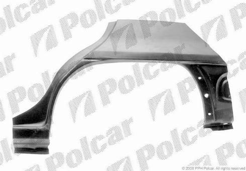 Polcar 550784-6 - Sānsiena www.autospares.lv