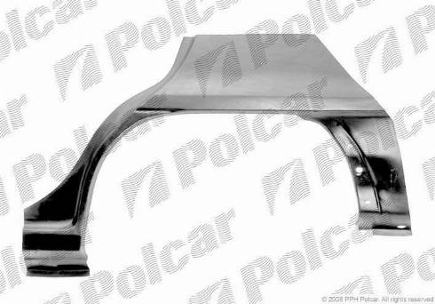 Polcar 550784-7 - Sānsiena www.autospares.lv