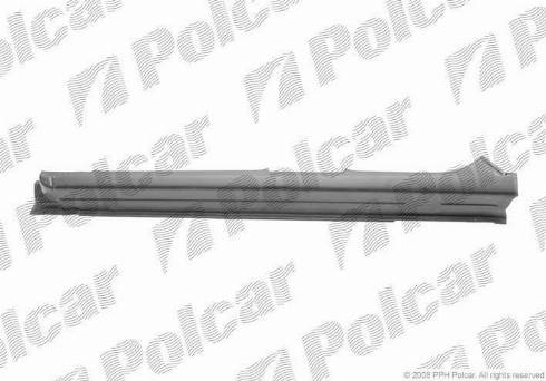 Polcar 551642 - Slieksnis www.autospares.lv