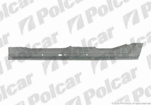 Polcar 551842 - Slieksnis www.autospares.lv