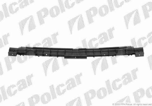 Polcar 5518079X - Ģenerators www.autospares.lv