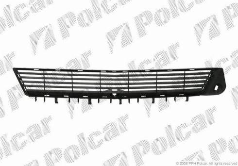 Polcar 551827 - Ventilatora reste, Bampers www.autospares.lv