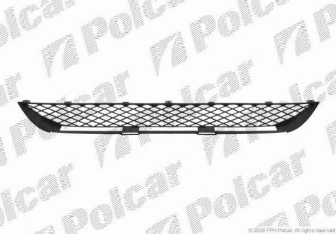 Polcar 506527 - Ventilatora reste, Bampers www.autospares.lv