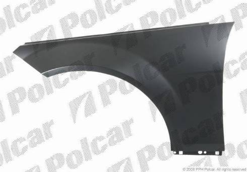 Polcar 507001 - Spārns www.autospares.lv