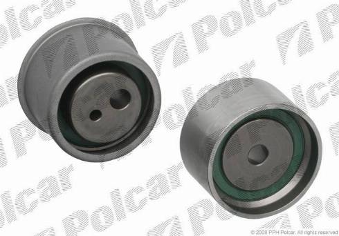 Polcar 530043009 - Zobsiksnas komplekts www.autospares.lv