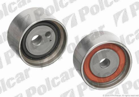 Polcar 530038009 - Zobsiksnas komplekts www.autospares.lv