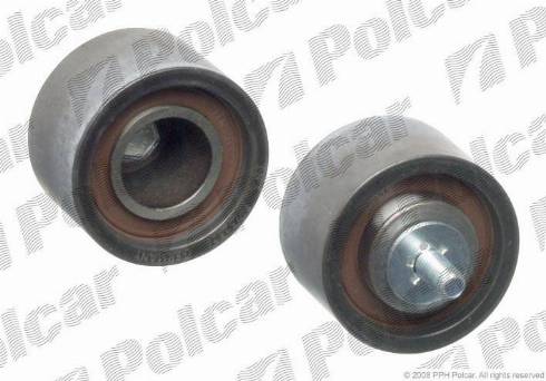 Polcar 532022510 - Parazīt / Vadrullītis, Zobsiksna autospares.lv