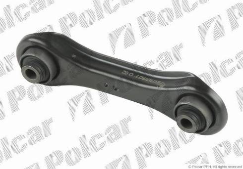 Polcar 5234375K - Piekare, Šķērssvira www.autospares.lv