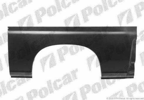 Polcar 570284-2 - Sānsiena www.autospares.lv