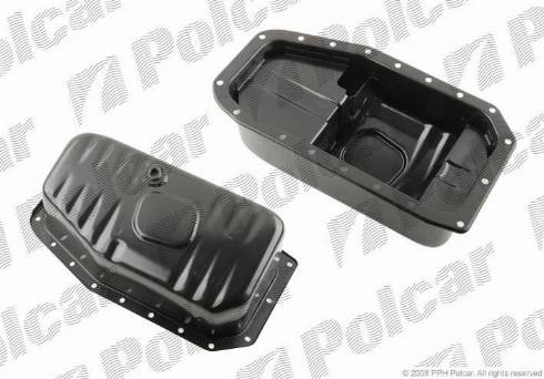 Polcar 5702MO-1 - Eļļas vācele www.autospares.lv