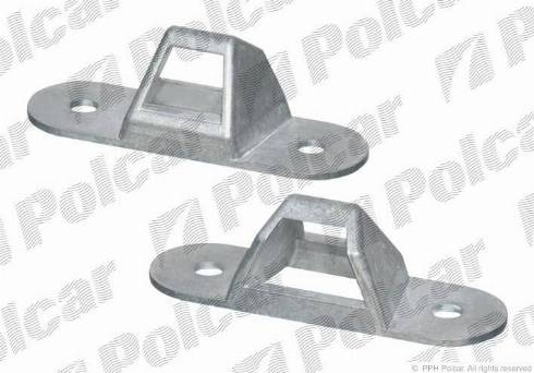 Polcar 5702Z-20 - Durvju fiksators www.autospares.lv