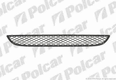 Polcar 577027 - Piedziņas skriemelis, Kloķvārpsta www.autospares.lv