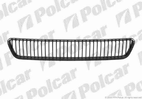 Polcar 691327 - Ventilatora reste, Bampers www.autospares.lv