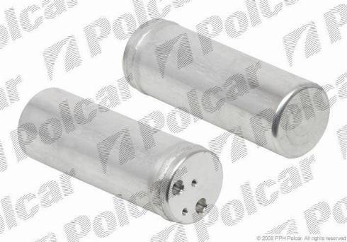 Polcar 6007KD-4 - Sausinātājs, Kondicionieris www.autospares.lv