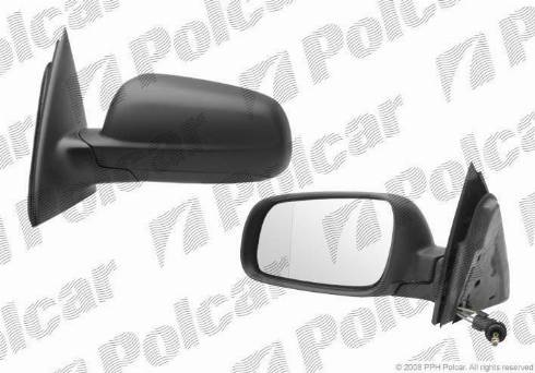 Polcar 6705521M -  www.autospares.lv