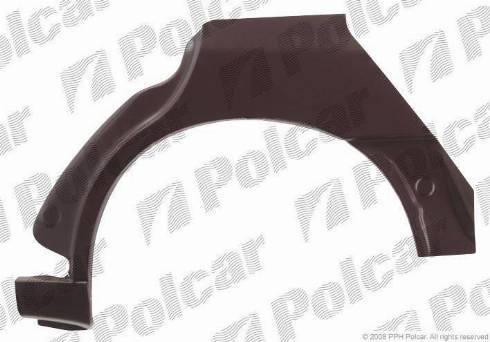 Polcar 671383-5 - Sānsiena www.autospares.lv