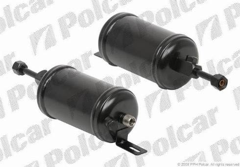 Polcar 1406KD-1 - Sausinātājs, Kondicionieris www.autospares.lv