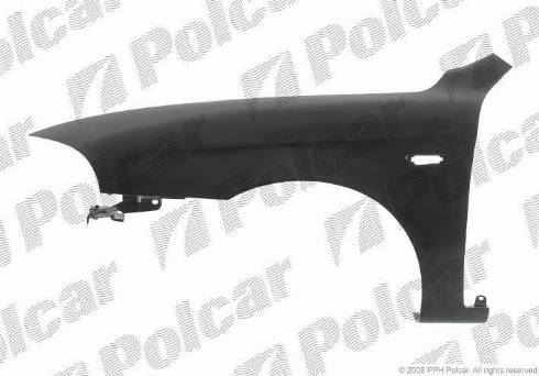 Polcar 142001-J - Spārns www.autospares.lv