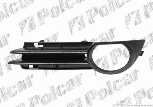 Polcar 133127-3 - Ventilatora reste, Bampers www.autospares.lv