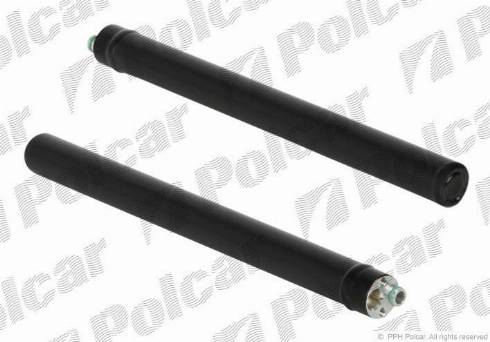 Polcar 1331KD1X - Sausinātājs, Kondicionieris www.autospares.lv