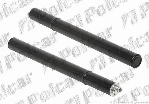 Polcar 1331KD-1 - Sausinātājs, Kondicionieris www.autospares.lv