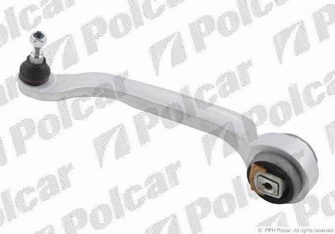 Polcar 1329371K - Riteņa rumba www.autospares.lv