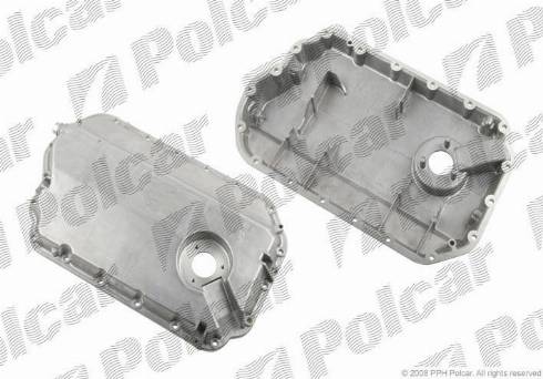 Polcar 1325MO-1 - Eļļas vācele www.autospares.lv