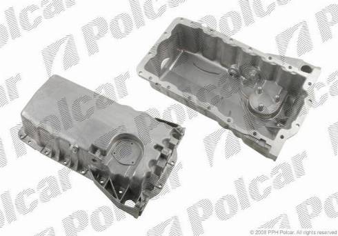 Polcar 1323MO-3 - Eļļas vācele www.autospares.lv