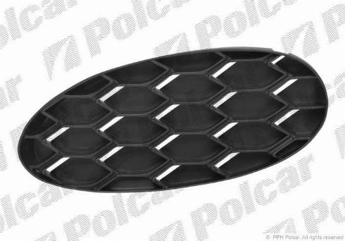 Polcar 815327-2 - Ventilatora reste, Bampers autospares.lv