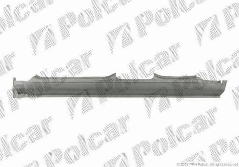 Polcar 811241-1 - Slieksnis www.autospares.lv