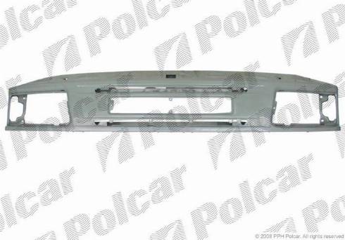 Polcar 305004-1 - Priekšdaļas apdare www.autospares.lv