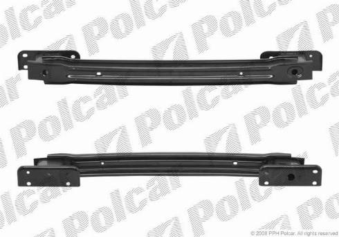 Polcar 300396-3 - Vārpstas blīvgredzens, Kloķvārpsta www.autospares.lv