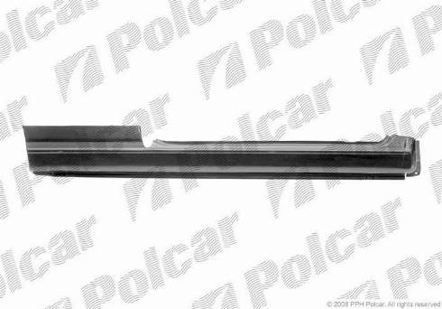 Polcar 301642 - Slieksnis www.autospares.lv