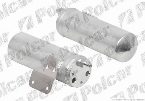 Polcar 3022KD2X - Sausinātājs, Kondicionieris www.autospares.lv